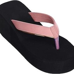 Women's high heel slippers-image-1