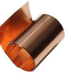 VAKOOBA Pure Copper Sheet (Foil) 0.03 mm x 230mm x 1000 mm-image-8