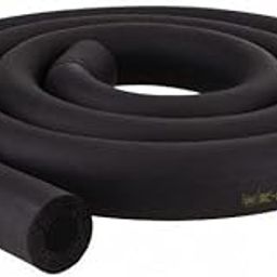 Marshland AC Tube 1/2 ID X 1/4 THK Insulation Tube Nitrile Tube Heat and Cold Insulation Tube Air Conditioner Tube Rubber Tube Foam Insulated Tube 6 Feet Length 13MM Inner Diameter * 06MM THK-image-87