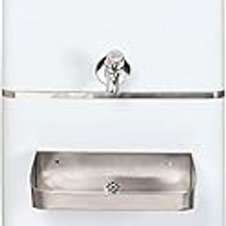 Voltas Water Cooler Stainless Steel 20 Liters, Silver-picture-14