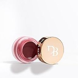 Diam Beauty Soft Filter Blurring Pot, Blurring Pudding Pot for Lip, Free Lip Blurry Pudding Pot, Non-Sticky Glossy Tinted Lip Balm, Long-lasting Lipstick Glowing Lips - Swipe Right-image-50