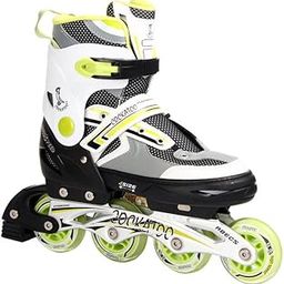 Cockatoo Inline Skates with Aluminium Chassis (s)-picture-12