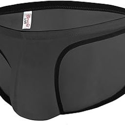 Men G String Thongs Underwear Comfort and Colourful for Adult Boys.-picture-4