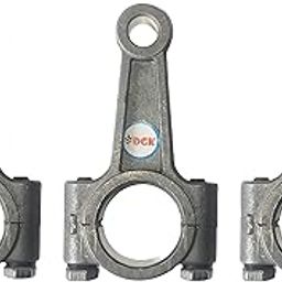 DGK® Connecting Rod for HTP Pump 30 Litter Pump | 3 Piston Pressure Pump Spair Part | Pack of 3 |-31