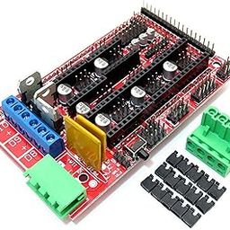 UJEAVETTE MEGA 2560 R3 ATmega2560 R3 AVR USB Board + Free USB Cable Package E-image-47