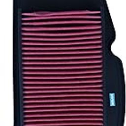 NIKAVI NAFF046A Motorcycle Air Filter Compatible For Yamaha Ray NEW (BS6)-32