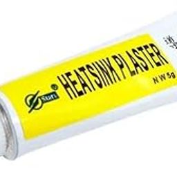 Thermal Conductive Heatsink Plaster Viscous Adhesive Glue-image-39