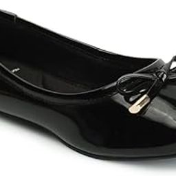Womens Cli-wn-cll-6913 Ballet Flat-image-55