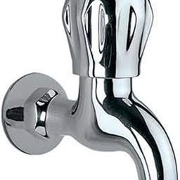 Jaquar CON-CHR-037KN Continental Brass Bib Cock (Chrome)-image-68