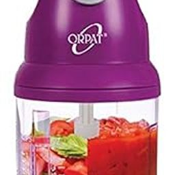 Orpat Express 250 Watts Chopper (Purple)-image-64