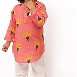 Organic Cotton Unisex Kurta Set| for Toddlers and Infants| Soft and Breathable| Full Sleeves| Double Layered-image-19
