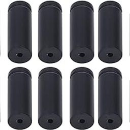 DAUF Standoff screw, wide application Easy installation 19x50mm External wall mounting screws-image-26