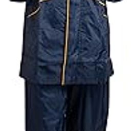 First Rain Women's Waterproof Rain Coat Premium Features-picture-25