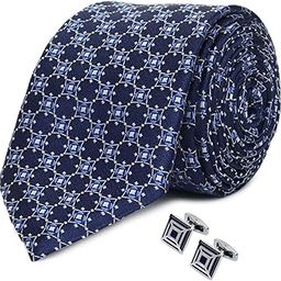 NECKTIES+PS + CUFFLINK GIFTSET-image-10