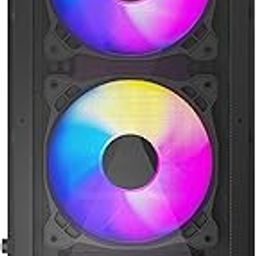 CHIST Gaming PC (Core I5 3470 Processor / DDR3 16GB Ram/ 1TB SSD/GT 730 4GB DDR5 Graphic Card/Gaming Cabinet/WiFi adoptor/Windows 10 Trail) Ready to Play-78