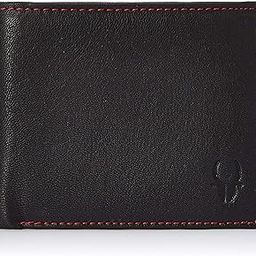 RFID Protected Leather Wallet for Men-image-71