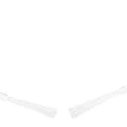 Generic Side Brush, Sweeper Accessories Durable for Cleaning Dust for Sweeping Machine for OBOWAI Robot for Sweeping Wall'-picture-1