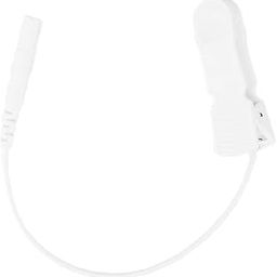 TENS Ear Clip, TENS Cable Ear Clip Promote Electrode Wire Ear Clip Easy Operate 2.0mm for TENS Machines for Digital Therapy Machines-picture-29