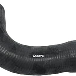 Reliable Aftermarket Parts Our Name Says It All, A34079 New Lower Radiator Hose Fits Case-IH Tractor Models 930 940 2.25" ID-image-6