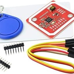 TRENDYNEST NFC RFID Wireless Module for Arudino V3 NFC Kits Reader Writer Mode-image-6