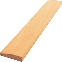 Enakshi (LABEL) Creations Squat Wedge Block Stretching Slanting Yoga Plank for Heel Home Gym Hamstring-image-44