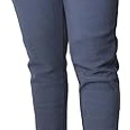 Women’s Winter Wear Fleece Pant Warm Solid with Pocket Size (30 Till 42) + 1 Pair Socks Free-52