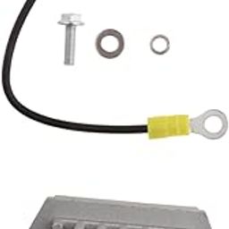 LOOM TREE Voltage Regulator Rectifier 25 403 32-S Replacement for Ch1000 Ech730 Ecv740-image-51