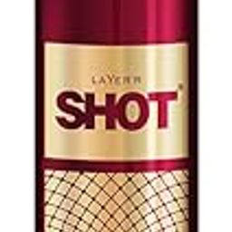 Layer'r Shot Fiery Pride Body Spray for Men -135ml | Long-Lasting & Skin-Friendly Premium Fragrance | For Men-image-69