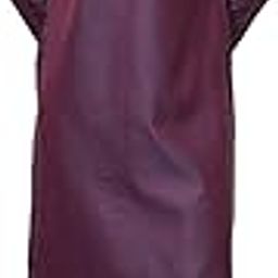 Men's Viscose Blend Self-Design Kurta Pyjama Set (2pcs)-picture-13