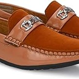 Stylish Casual Loafers for Men and Boy's-image-82