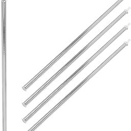 JAJKAFCL 5pcs Fire Starter Rod Fire Starter Tinder Oil Lamp Candle Lighting Stick Igniter for Buddhist Butter Lamp Church Camping Flame Starting-image-55