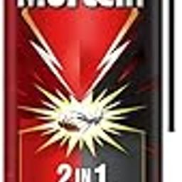 Mortein 600 ml - 2 in 1 Mosquito Killer & Cockroach Killer Spray - 600ml | All Insect Killer | Lemon Fragrance | 100% Kill Guarantee | Mosquito Repellent, Mosquito Spray Aerosol-picture-10