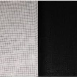 Men's Cotton Shirt 1.60 m and Poly Wool Blend Trouser 1.30 m Fabric Unstitched Combo-image-62