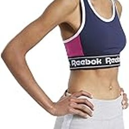 Women's Cotton Wire Free Training Bra Sports-image-45