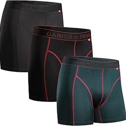 Men's Sports Underwear, Multipack, Fast Drying, Breathable, Odor-Resistant, 2 Pack-picture-54
