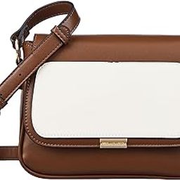 Women Elegant Colour Blocked Sling Bag-19