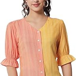 Women's Pure Modal Printed Top-image-33