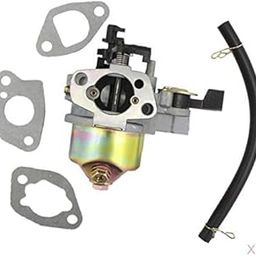 ATORSE 5xNew Carburetor for Hondaa 5.5HP 6.5HP GX160 Carb Gaskets Fuel Pipe Kit|Home & Garden|Yard, Garden & Outdoor Living|Outdoor Lighting|Landscape & Walkway Lights-image-26