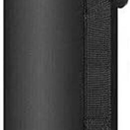 Action Pro Cylindrical Round Base Protective Neoprene Pouch Extra Large Size Compatible with DSLR Camera Lens(Pack of 1)-picture-17