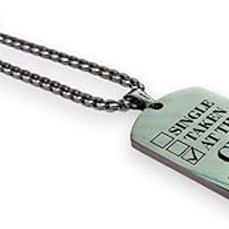 Street Soul Stainless-Steel Stainless Steel and Necklace for Men's & Boy's-image-24