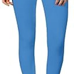 Women's Cotton Stretchable Ankle Leggings, Soft, BioWashed, Cotton Lycra, All way stretchable, Anti-Pilling-image-25