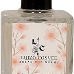 Luizo CosveeTM Midnight Rush – Eau De Parfum 50ml (Bold night scent), Long-Lasting male Perfume With Grapefruit, Cinnamon, Rose Notes-image-48