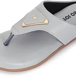 ortho joy doctor Footwear for women||Sandal For Women || Orthopedic Women's Fancy Footwear For Women-picture-33