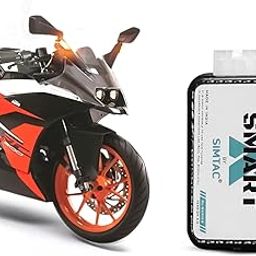 MOTOLURGY® - SIMTAC Plug And Play Hazard Flasher For KTM RC 125cc 200cc 390cc DUKE 125cc 200cc 250cc 390cc [ Model Year: 2017-2022 ] With Tail Light Flasher With 36 Months Warranty By Simtac-image-55