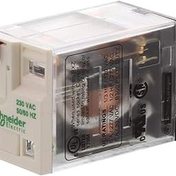 Industrial Relays Plug-in Relay 250V 6A RXM-31