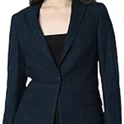 van heusen Women's Regular Blazer-picture-39