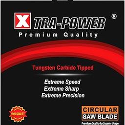 XTRA POWER Tungsten SAW BLADE 300mm 𝐁𝐨𝐫𝐞 𝐒𝐢𝐳𝐞 25.40MM 𝐓𝐡𝐢𝐜𝐤𝐧𝐞𝐬𝐬 3.20MM-image-13