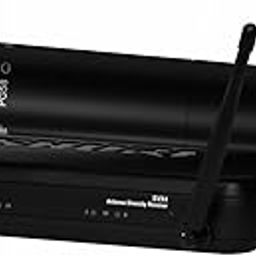 Shure SVX24/PG58 Hand Chordless Microphone System-image-9