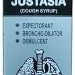 JUSTASIA Cough Syrup-image-8