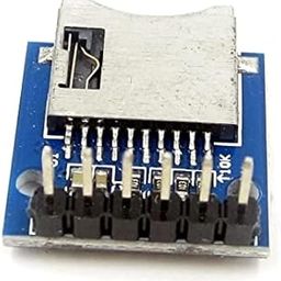 Mini Micro SD Card Reader Module-5